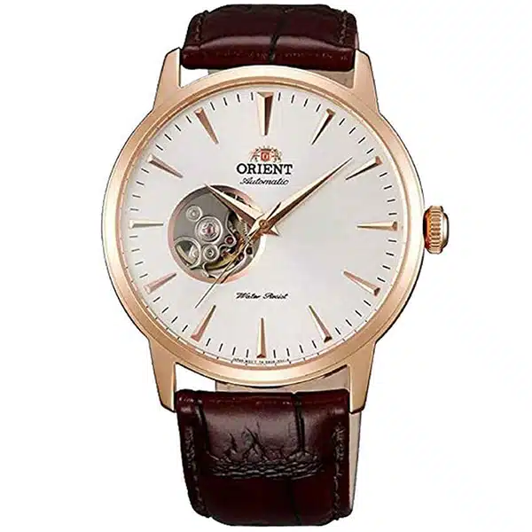 3 عکس ساعت مچی مردانه اورینت (ORIENT) مدل FAG02002W0