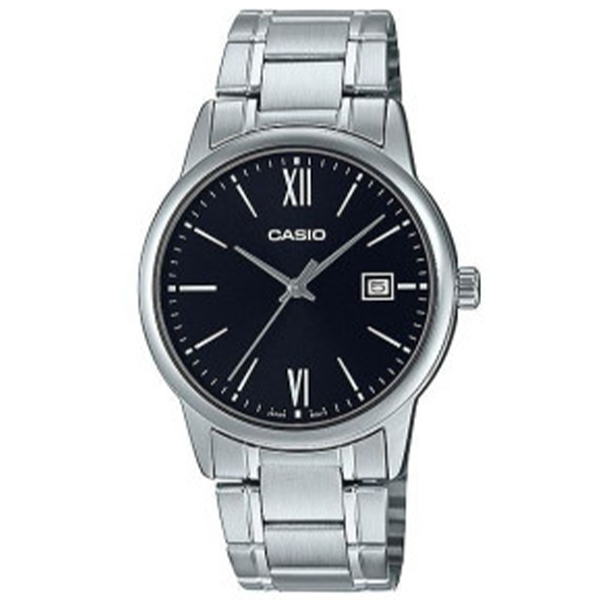 عکس ساعت مچی مردانه کاسیو (CASIO) جنرال مدل MTP-V002D-1B3UDF