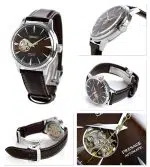 عکس ساعت مچی مردانه سیکو (SEIKO) مدل SSA407J1