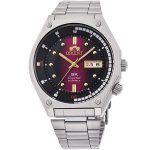 عکس ساعت مچی مردانه اورینت (ORIENT) مدل RA-AA0B02R19B