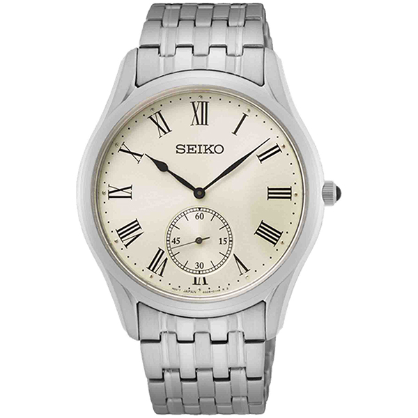 عکس ساعت مچی مردانه سیکو (SEIKO) مدل SRK047P1