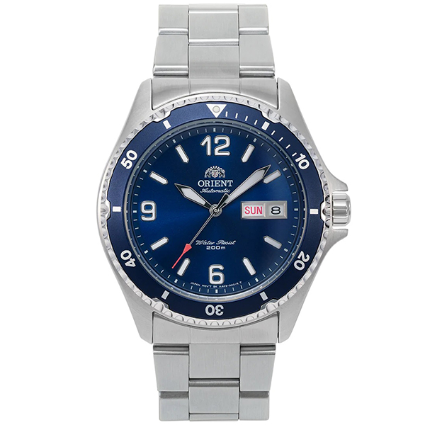 عکس ساعت مچی مردانه اورینت (ORIENT) FAA02002D9
