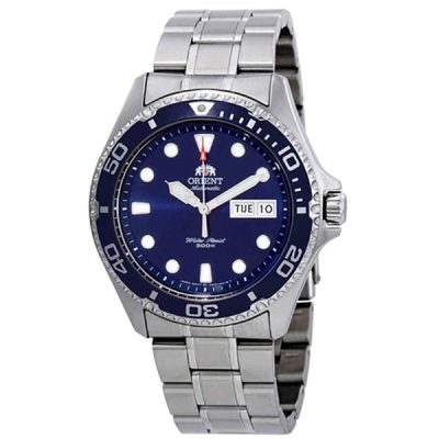 عکس ساعت مچی مردانه اورینت (ORIENT) FAA02005D9