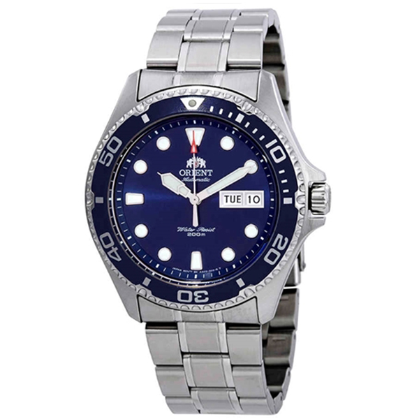 عکس ساعت مچی مردانه اورینت (ORIENT) FAA02005D9