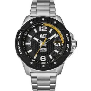 عکس ساعت مچی مردانه کاتر پیلار (CAT) مدل SJ.141.11.131