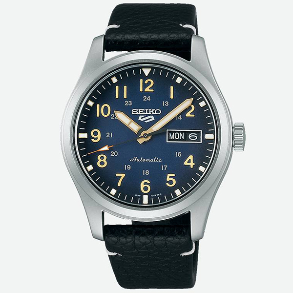 عکس ساعت مچی مردانه سیکو (SEIKO) مدل SRPG39K1