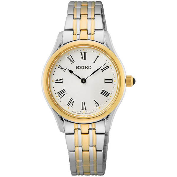 عکس ساعت مچی زنانه سیکو (SEIKO) مدل SWR070P1