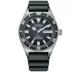 عکس ساعت مچی مردانه سیتیزن (CITIZEN) مدل NY0120-01E