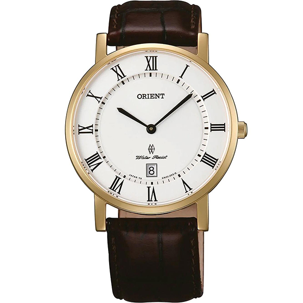 عکس ساعت مچی مردانه اورینت (ORIENT) مدل FGW0100FW0