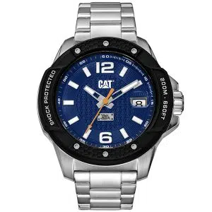 عکس ساعت مچی مردانه کاتر پیلار (CAT) مدل SJ.141.11.631