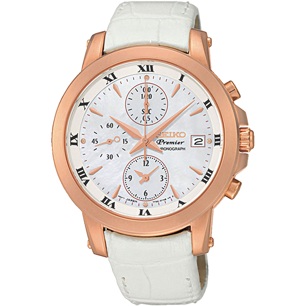 عکس ساعت مچی زنانه سیکو(SEIKO) مدل SNDV66P1
