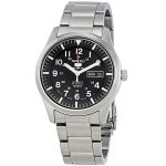 عکس ساعت مچی مردانه سیکو (SEIKO) مدل SNZG13J1