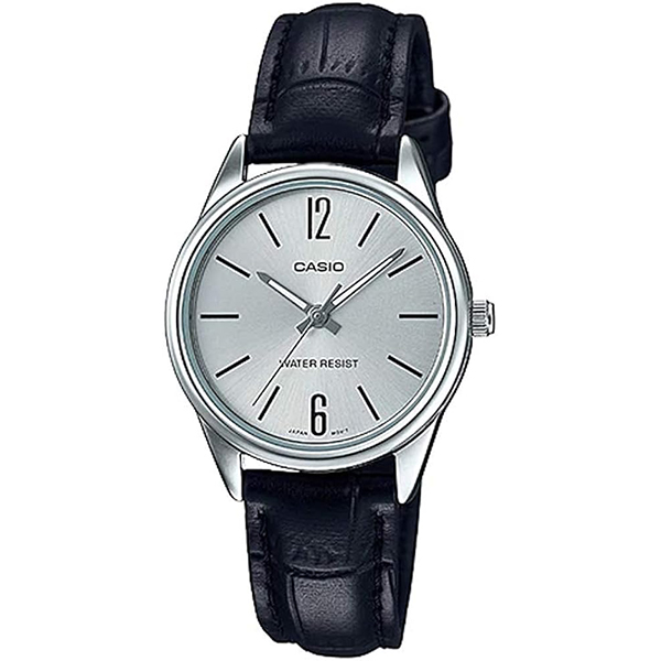 عکس ساعت مچی زنانه کاسیو (CASIO) جنرال مدل LTP-V005L-7B