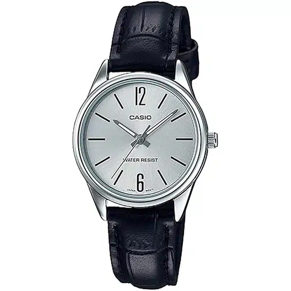 8 عکس ساعت مچی زنانه کاسیو (CASIO) جنرال مدل LTP-V005L-7B