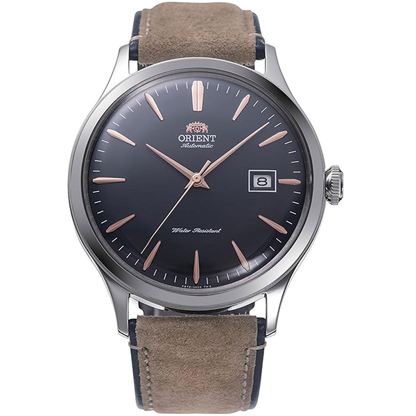 عکس ساعت مچی مردانه اورینت (ORIENT) مدل RA-AC0P02L10B