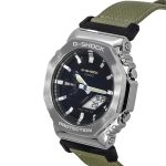 عکس ساعت مچی مردانه کاسیو (CASIO) جی شاک مدل GM-2100C-5ADR