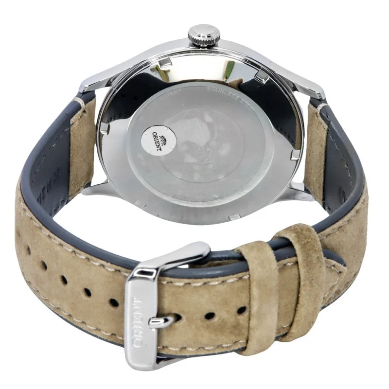 عکس ساعت مچی مردانه اورینت (ORIENT) مدل RA-AC0P03L10B