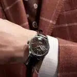 عکس ساعت مچی مردانه سیکو (SEIKO) مدل SSA407J1