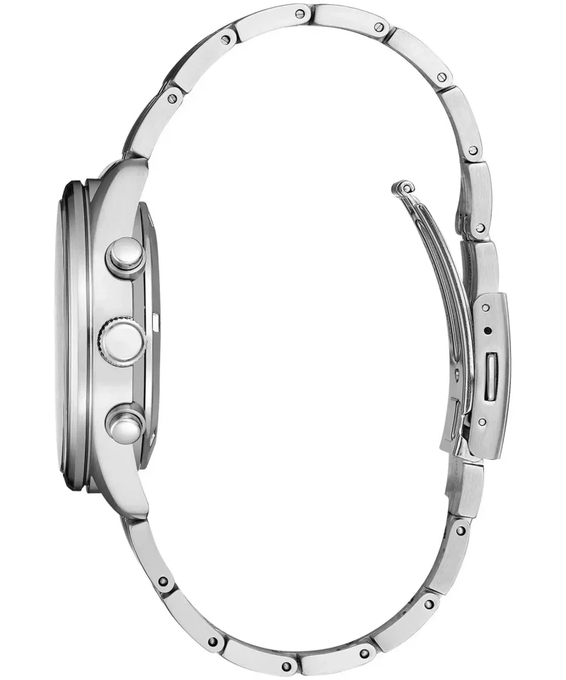 ساعت مچی مردانه سیکو (SEIKO) مدل SSB425P1 - Image 2