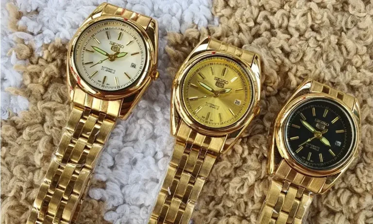 بهترین ساعت مچی ضد آب زنانه