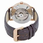 عکس ساعت مچی مردانه اورینت (ORIENT) مدل FAG02002W0