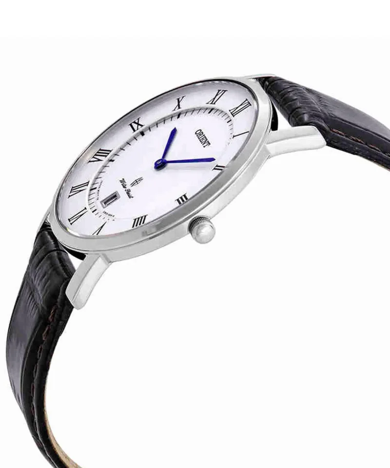 عکس ساعت مچی مردانه اورینت (ORIENT) مدل FGW0100HW0