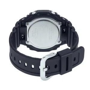 عکس ساعت مچی مردانه کاسیو (CASIO) جی شاک مدل GA-2100VB-1ADR