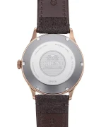 عکس ساعت مچی مردانه اورینت (ORIENT) مدل RA-AC0P04Y10B