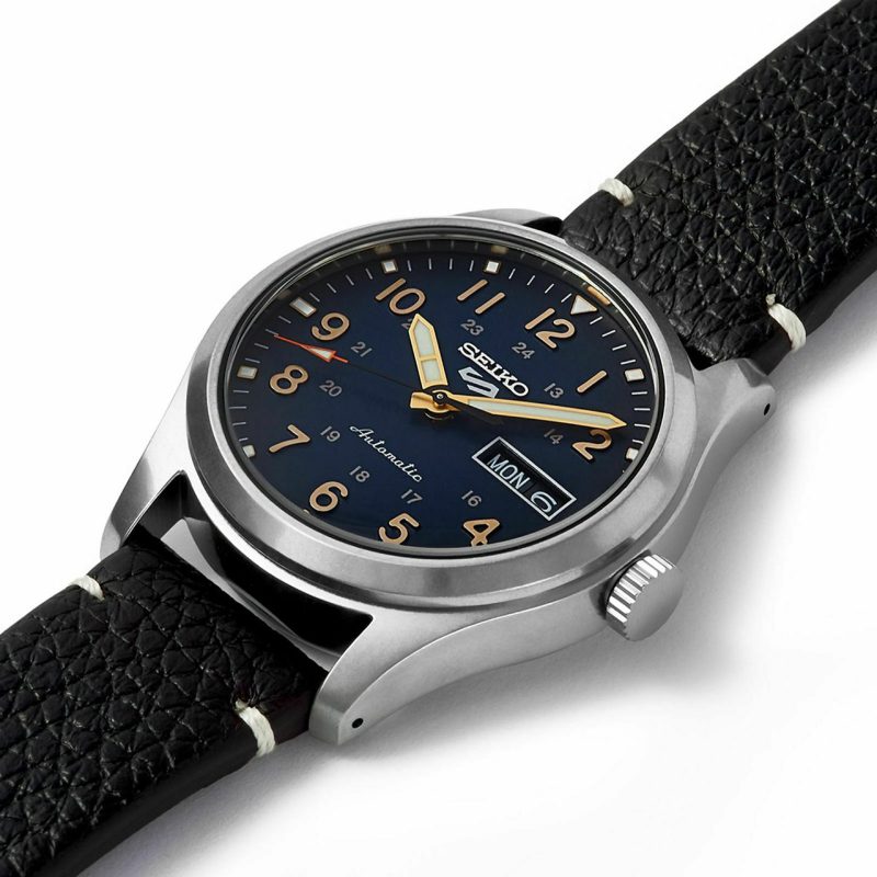 عکس ساعت مچی مردانه سیکو (SEIKO) مدل SRPG39K1
