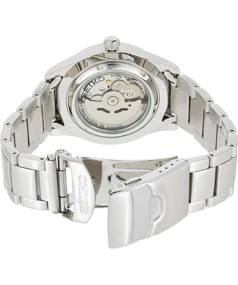 عکس ساعت مچی مردانه سیکو (SEIKO) مدل SNZG13J1