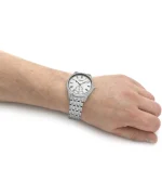 عکس ساعت مچی مردانه سیکو (SEIKO) مدل SRK047P1