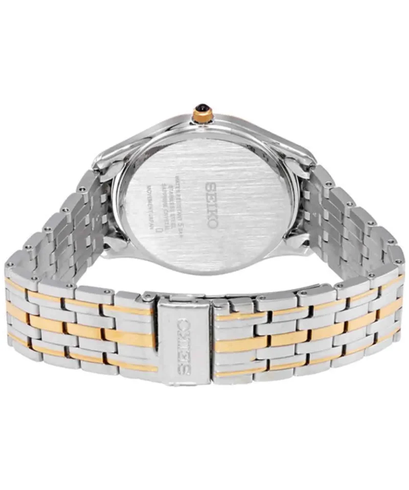 عکس ساعت مچی مردانه سیکو (SEIKO) مدل SRK048P1