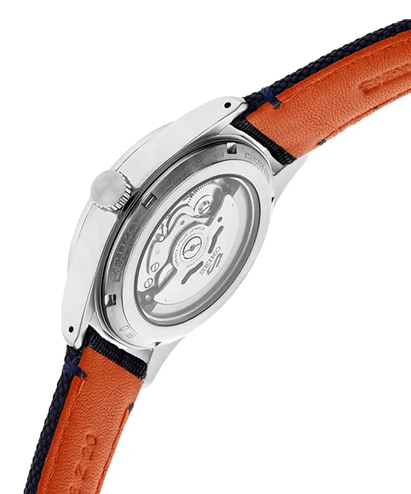 عکس ساعت مچی مردانه سیکو (SEIKO) مدل SRPH31K1
