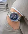 عکس ساعت مچی مردانه سیکو (SEIKO) مدل SSB377P1