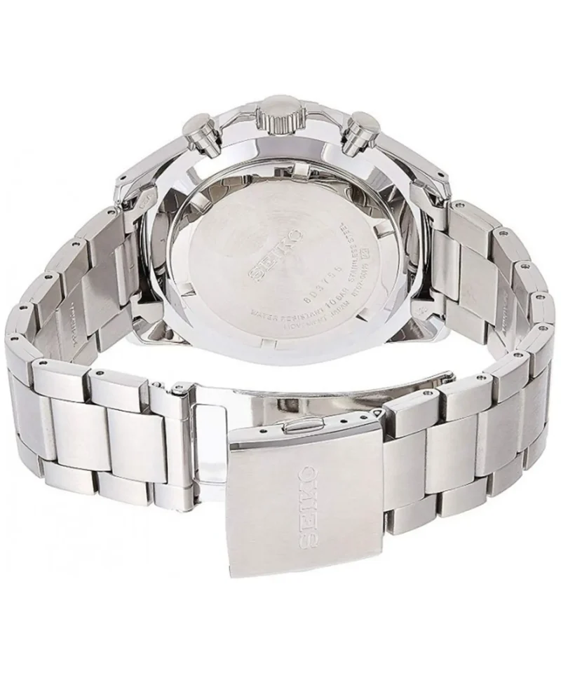 عکس ساعت مچی مردانه سیکو (SEIKO) مدل SSB377P1