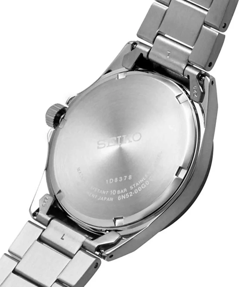 عکس ساعت مچی مردانه سیکو (SEIKO) مدل SUR507P1