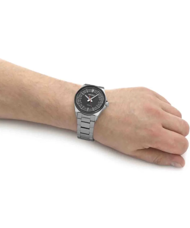 عکس ساعت مچی مردانه سیکو (SEIKO) مدل SUR507P1