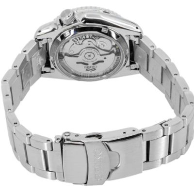 عکس ساعت مچی مردانه سیکو (SEIKO) مدل SRPD63