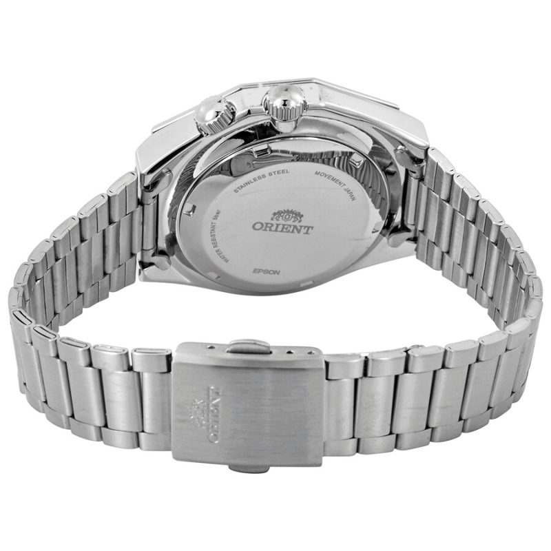 عکس ساعت مچی مردانه اورینت (ORIENT) مدل RA-AA0B02R19B