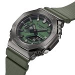 عکس ساعت مچی مردانه کاسیو (CASIO) جی شاک مدل GM-2100B-3ADR