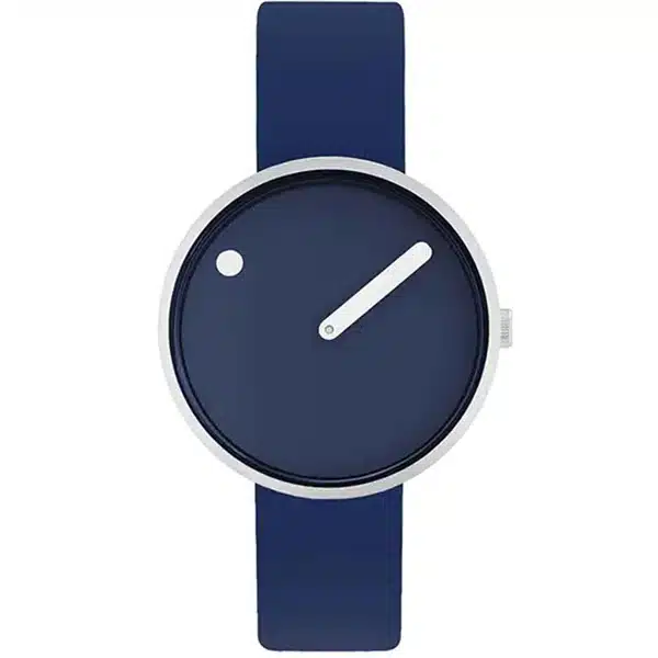 1 عکس ساعت مچی زنانه پیکتو (PICTO) مدل P34093-0514S