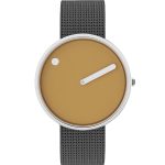 عکس ساعت مچی مردانه پیکتو (PICTO) مدل P43354-1220