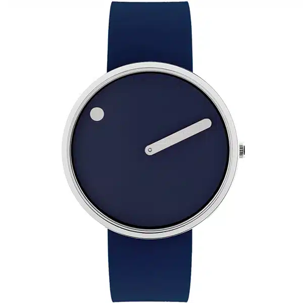 2 عکس ساعت مچی مردانه پیکتو (PICTO) مدل P43393-0520S