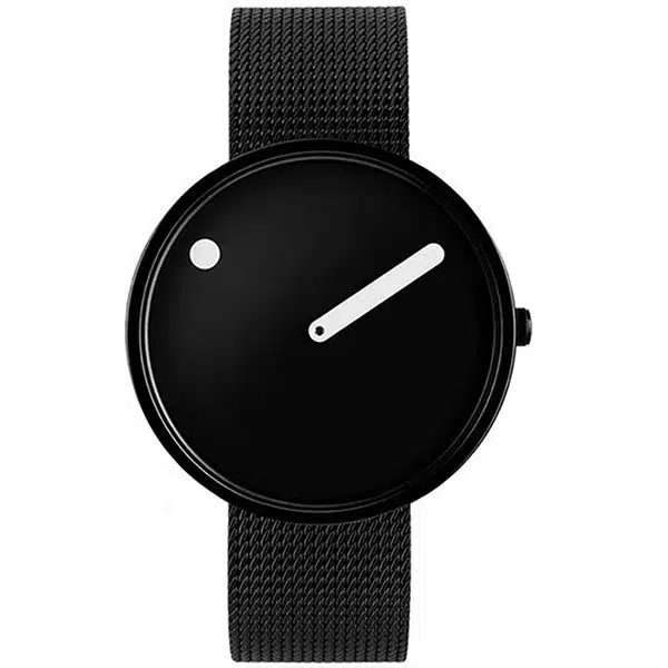 2 عکس ساعت مچی مردانه پیکتو (PICTO) مدل P43361-1020