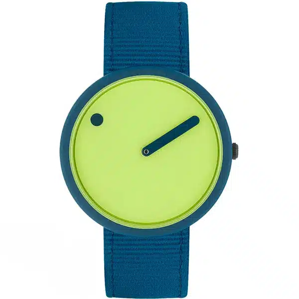 2 عکس ساعت مچی مردانه پیکتو (PICTO) مدل PR44013-R003