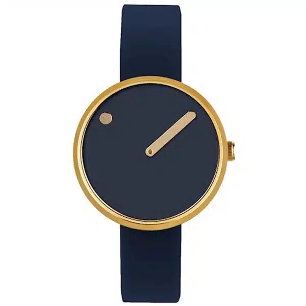 3 عکس ساعت مچی زنانه پیکتو (PICTO) مدل P43317-0512G