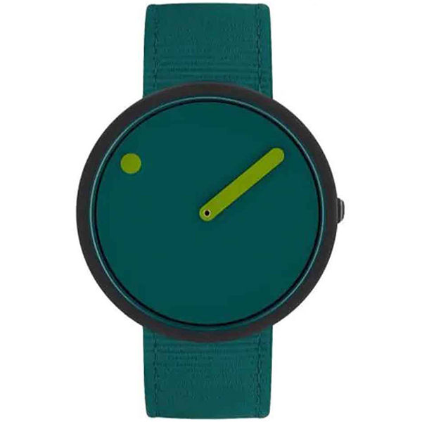 عکس ساعت مچی مردانه پیکتو (PICTO) مدل PR44003-R004