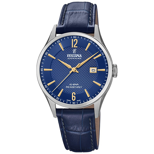 ساعت مچی مردانه فستینا (FESTINA) مدل F2007/3