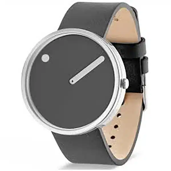 5 عکس ساعت مچی مردانه پیکتو (PICTO) مدل P43352-6220S