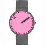 عکس ساعت مچی مردانه زنانه پیکتو (PICTO) مدل PR44011-R009